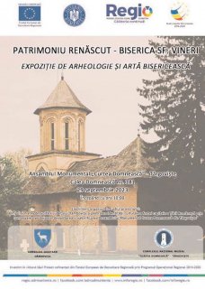 „Patrimoniu ren�scut - Biserica Sf. Vineri”